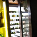 iL CHIANTI SUD - ('10/11)ワインがいっぱい
