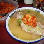 ナイス麺　７５０円