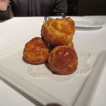 ジャルダン ポール・ボキューズ - 