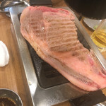 Oosaka Yakiniku Horumon Futago - 