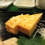 宝寿司分店 - 玉子！