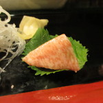 宝寿司分店 - トロけます！