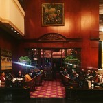 Cigar Club - 