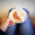 栞日 - ドーナツ