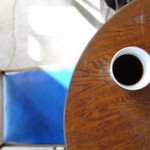 栞日 - コーヒー