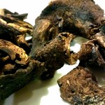 ウシマル - 広茸