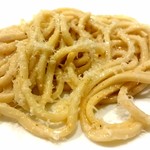 ウシマル - 手打ちパスタ