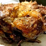 ウシマル - ジャージー牛