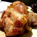 ウシマル - ゴールデンポーク