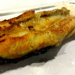 ウシマル - 天然鰻 山わさび