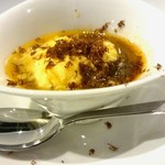 ウシマル - 藻屑蟹 トリュフがけ