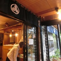 鰻割烹 伊豆栄 梅川亭 - 