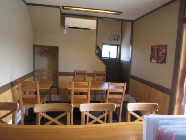 cafe Yukikagure photo 4
