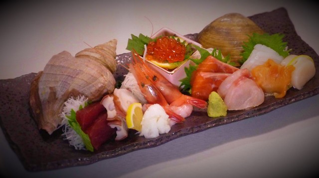 楽彩味処 源太 原町店（ラクサイアジドコロ ゲンタ） - 原ノ町（居酒屋）の写真