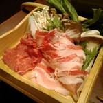 日本料理Sun-mi 高松 並木通り店 - 