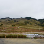 平家そば処　交流庵 - 砥峰高原