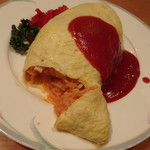 レストラン・パブ ラ・キンコ - 