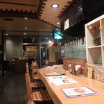 レストラン・パブ ラ・キンコ - 