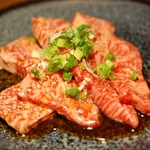 真古里 - 料理写真: