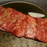 焼肉トラジ - 