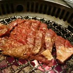 焼肉トラジ - 