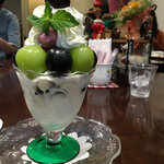 フルーフ・デゥ・セゾン - 