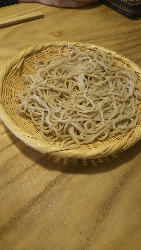 手打ちそば くう庵 name=