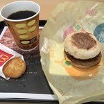 マクドナルド - 