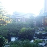 魚勝 - 魚勝　庭園