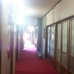 魚勝 - 魚勝　廊下