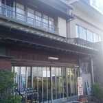 魚勝 - 魚勝　外観