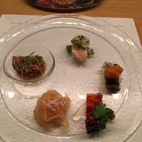 チャイナルーム - 