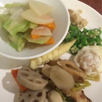 やさいの王様 銀座店 - 