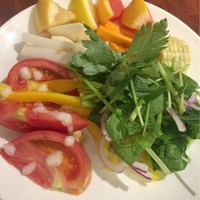 やさいの王様 銀座店 - 