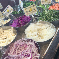 やさいの王様 銀座店 - 