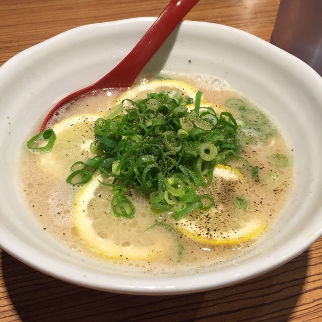 The Photo Of Food Menyaoruweizu Tabelog