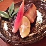 和房みよし - 銀だら～