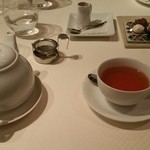 ジョンティ アッシュ - 