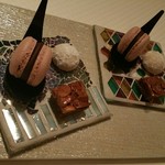 ジョンティ アッシュ - 