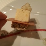 ジョンティ アッシュ - 