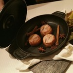 ジョンティ アッシュ - 