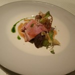 ジョンティ アッシュ - 