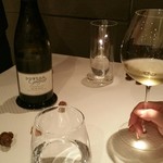 ジョンティ アッシュ - 