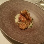 ジョンティ アッシュ - 