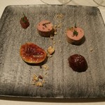 ジョンティ アッシュ - 