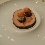 ジョンティ アッシュ - 