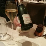 ジョンティ アッシュ - 