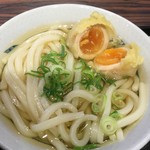 親父の製麺所 - 