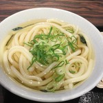 親父の製麺所 - 