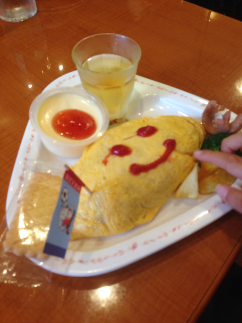 キッチン卵 ららぽーとtokyo Bay店 キッチンタマゴ 南船橋 洋食 食べログ キッチン卵 ららぽーとtokyo Bay店 キッチンタマゴ 南船橋 洋食 食べログ
